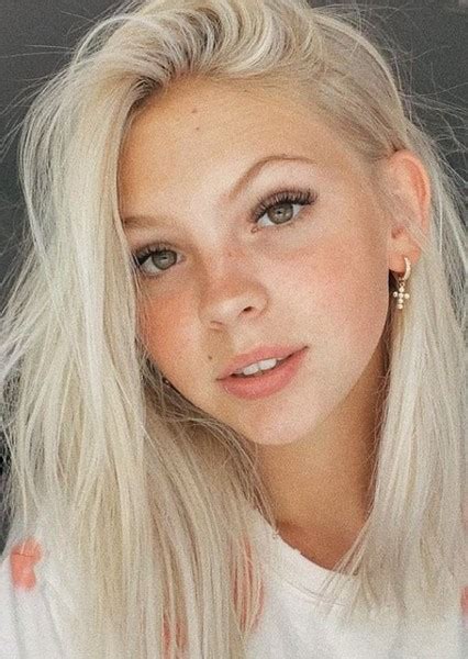 Jordyn Jones Age