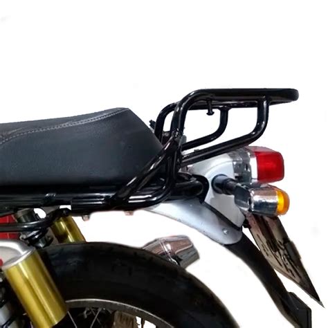 Ba L Givi Bagageiro Royal Enfield Interceptor Chapam