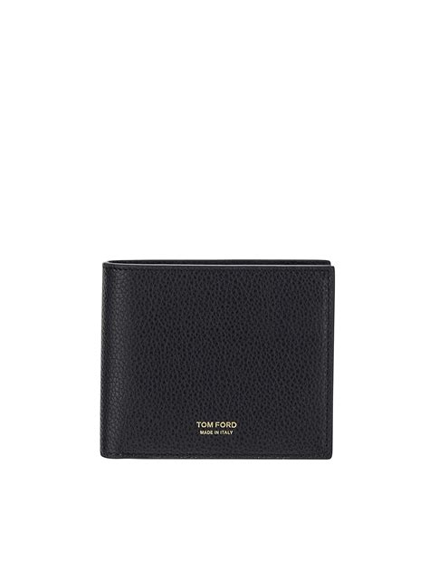 Wallets And Purses Tom Ford Wallet Y0278lcl158g1n001