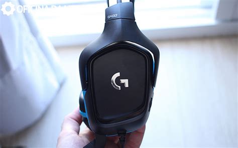 Review headset Logitech G432 Não é o que eu esperava