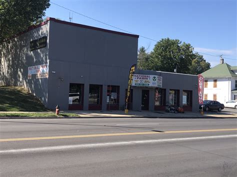 Truman Road pawn shop owner sentenced for $744,000 scheme to sell