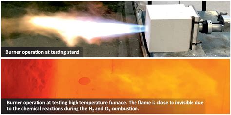 hydrogen cf flammatec