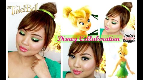 Tinkerbell Makeup South Africa | Saubhaya Makeup