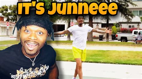 Its Juunnneeee V Of The Year Flight Vs Kenny Youtube