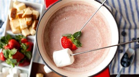 20 Delicious Melting Pot Copycat Recipes Easy to Make | Pan Mastery