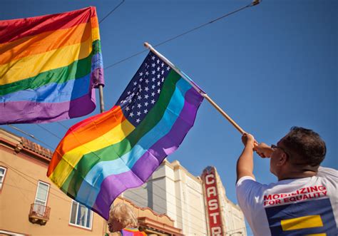 Inside The Trial That Overturned Californias Same Sex Marriage Ban Kqed