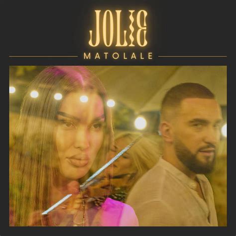 Jolie Song And Lyrics By Matolale Spotify