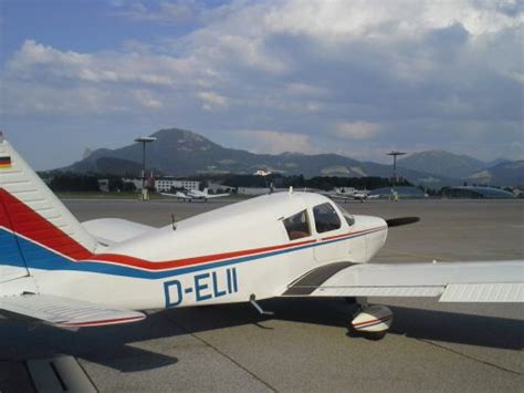 Piper Pa28 140 Cherokee 150 Hp Mogas Fit For Sale At Jetscout