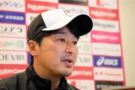 神戸・三浦監督 大迫の起用示唆 エースの力でリーグ初星狙う「欠かせない存在」サッカーデイリースポーツ Online