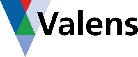 Valens Semiconductor Logo In Transparent Png And Vectorized Svg Formats