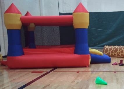 Play For a Day: Mukilteo YMCA: Tot Time