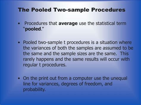 PPT AP STATISTICS LESSON 11 2 DAY 2 PowerPoint Presentation Free