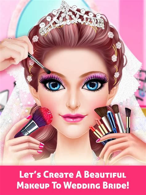 Wedding Makeup Bridal Dressup Apk Para Android Descargar