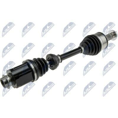 NTY NPW-HD-058 Antriebswelle günstig | DistriAuto