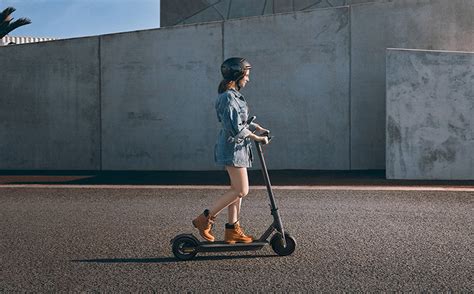 An Lisis Del Patinete El Ctrico Xiaomi Mijia M Pro