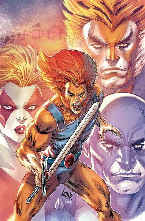 Dec Thundercats Cvr Zh Copy Foc Incv Liefeld Virgin