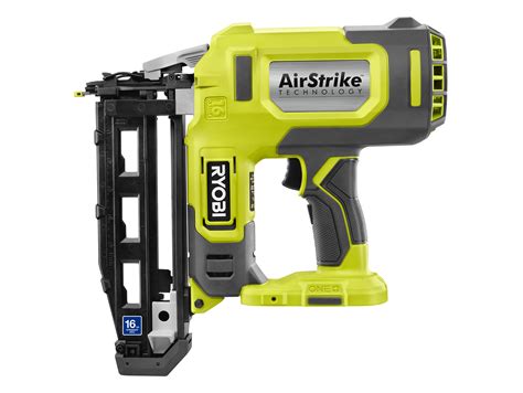 Ryobi 16g Nail Gun Atelier Yuwa Ciao Jp