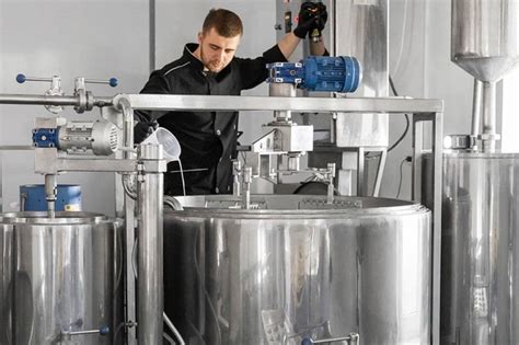 What Are The Key Factors To Consider When Choosing The Right Brewing