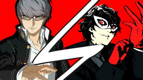 Vs Yu Narukami Persona 5 Royal Youtube