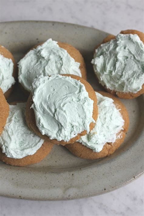 Coconut Oil Sugar Cookies A Golden Barrel Recipe