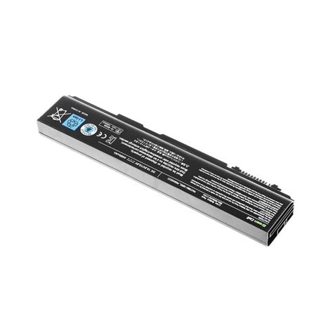 Green Cell Battery Pa U Brs For Toshiba Tecra A M S Toshiba