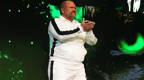 Arn Anderson Hopes To Be Part Of Aew Collision Has No Issue With Nitro