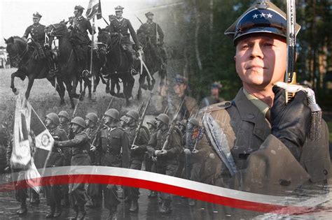 Czy wiesz że 15 sierpnia obchodzimy święto Wojska Polskiego? | Pyrek