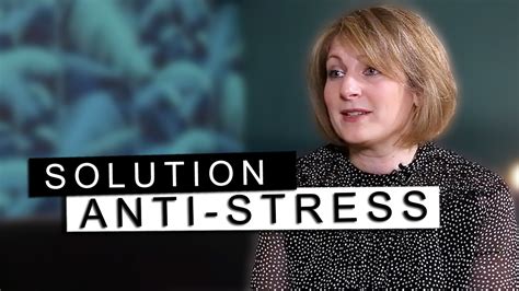 Naturopathie Comment Lutter Contre Le Stress Youtube