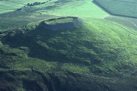 British scientists enlist citizens to help map Iron Age hillforts - NBC ...