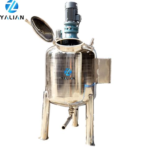 Lab Reactor High Pressure Laboratory Reactor Price Laboratory High