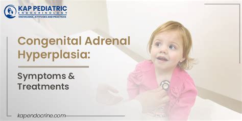 Endocrine Society Updates Congenital Adrenal Hyperplasia Clinical Images