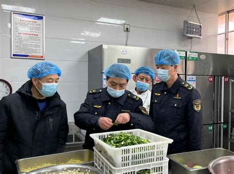 咸阳市市场监管局“十二个全覆盖”推进食品安全“两个责任”落地落实澎湃号·政务澎湃新闻 The Paper