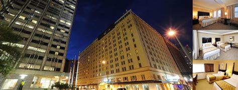 Kahler Grand Hotel Rochester Mn 20 2nd Sw 55902