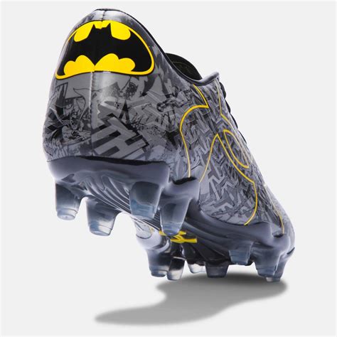 Under Armour Clutchfit Batman V Superman Boots Released Footy Headlines