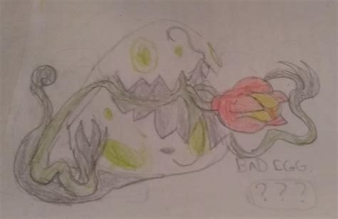 Bad Egg by SharkGuy01 on DeviantArt