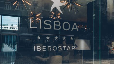 5-star hotel in Lisbon | Iberostar Lisbon