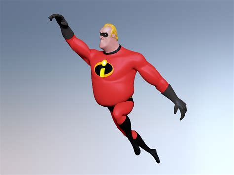 Mr Incredible Quotes Quotesgram