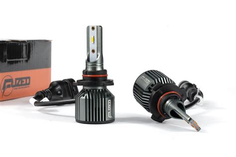 9005 LED Bulbs
