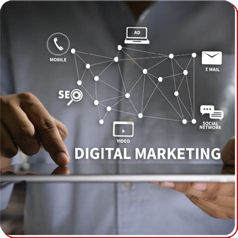 Los 5 Tipos De Marketing Digital Más Usado Blog Im