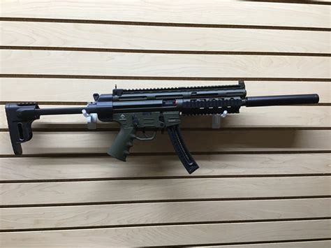 American Tactical Imports Gsg 16 22lr For Sale