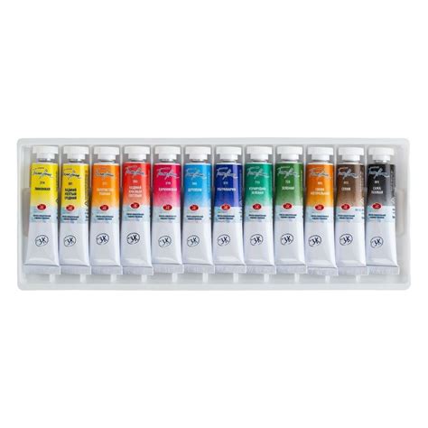 Aquarela Bisnaga Nevskaya Palitra White Nights 12 Cores 19411584 Os