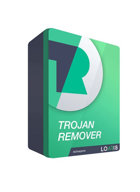 Loaris Trojan Remover Trojan Kald Rma G N N Cretsiz Yaz L M