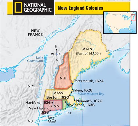 Chesapeake Vs New England Differences Between Chesapeake And New