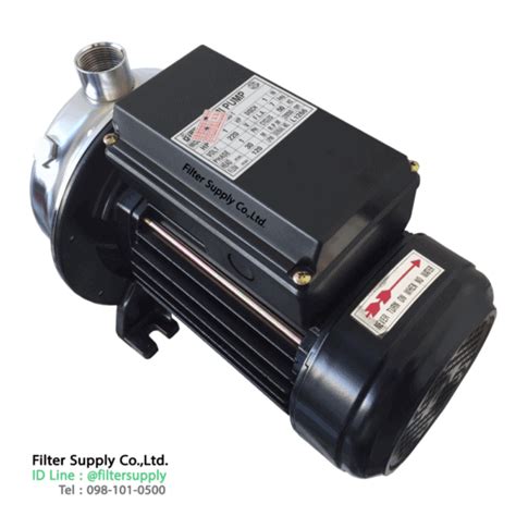 Solenoid Valve 1 นิ้ว 220 V Unipure Model 2w 250 25 ทางน้ำเข้าออก 8 หุน บริษัท ฟิลเตอร์ ซัพพ