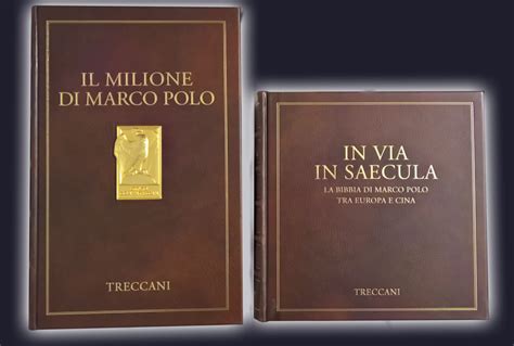 Il Milione Treccani Vendere Quadri