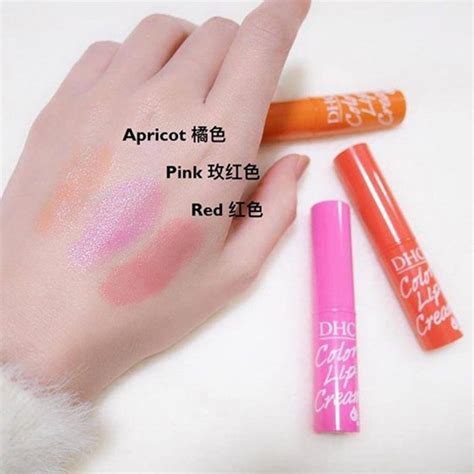 Check Out Trendy Japanese Lip Balms 2021
