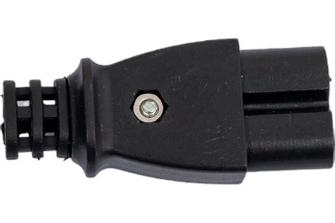 Сетевое гнездо Pro Legend 8 пластик на кабель разборное, PL2296 ...