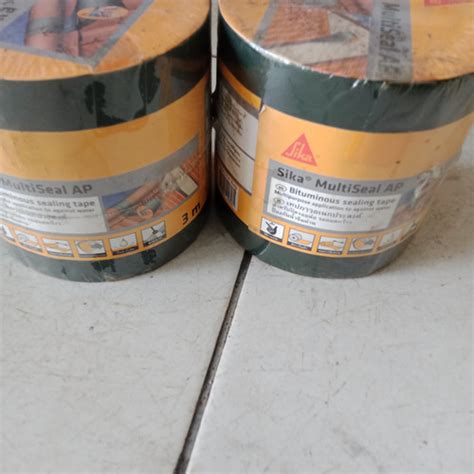 Jual Sika Multiseal Ap Kota Tangerang Selatan Toko Waterproofing