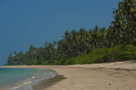 The 5 Most Beautiful Beaches In Myanmar To Visit In 2025