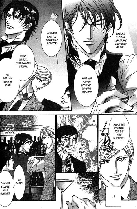 Hasukawa Ai Renai Sousa Vol02 Eng Page 3 Of 5 Myreadingmanga